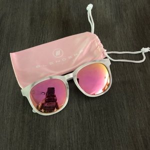 Blenders Sunglasses